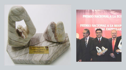 Reconocimientos RSE