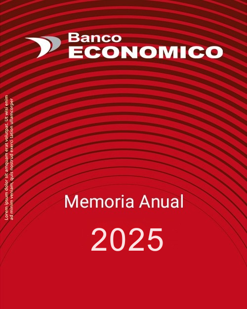 Memorias Anuales