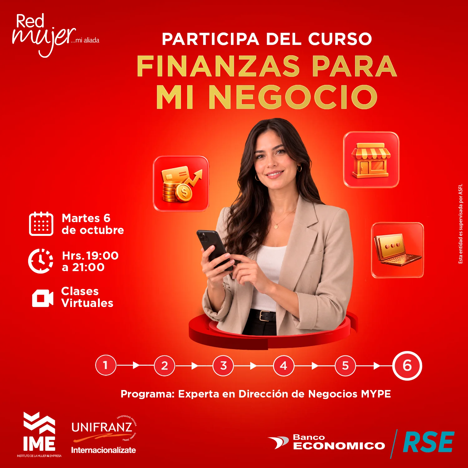 Capacitación para Mypes]
