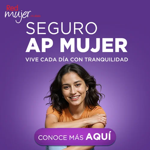 Red Mujer - Negocios