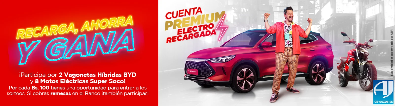 Cuenta Premium