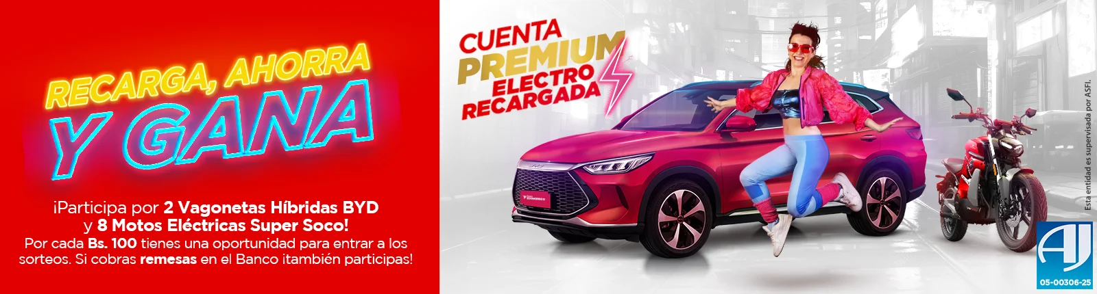 Cuenta Premium