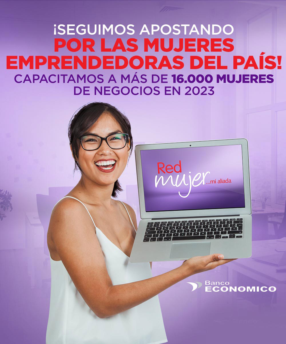 Red Mujer