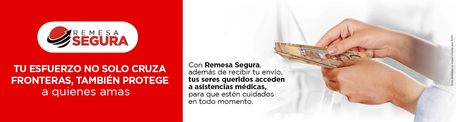 Seguro Vida Mes Protegido