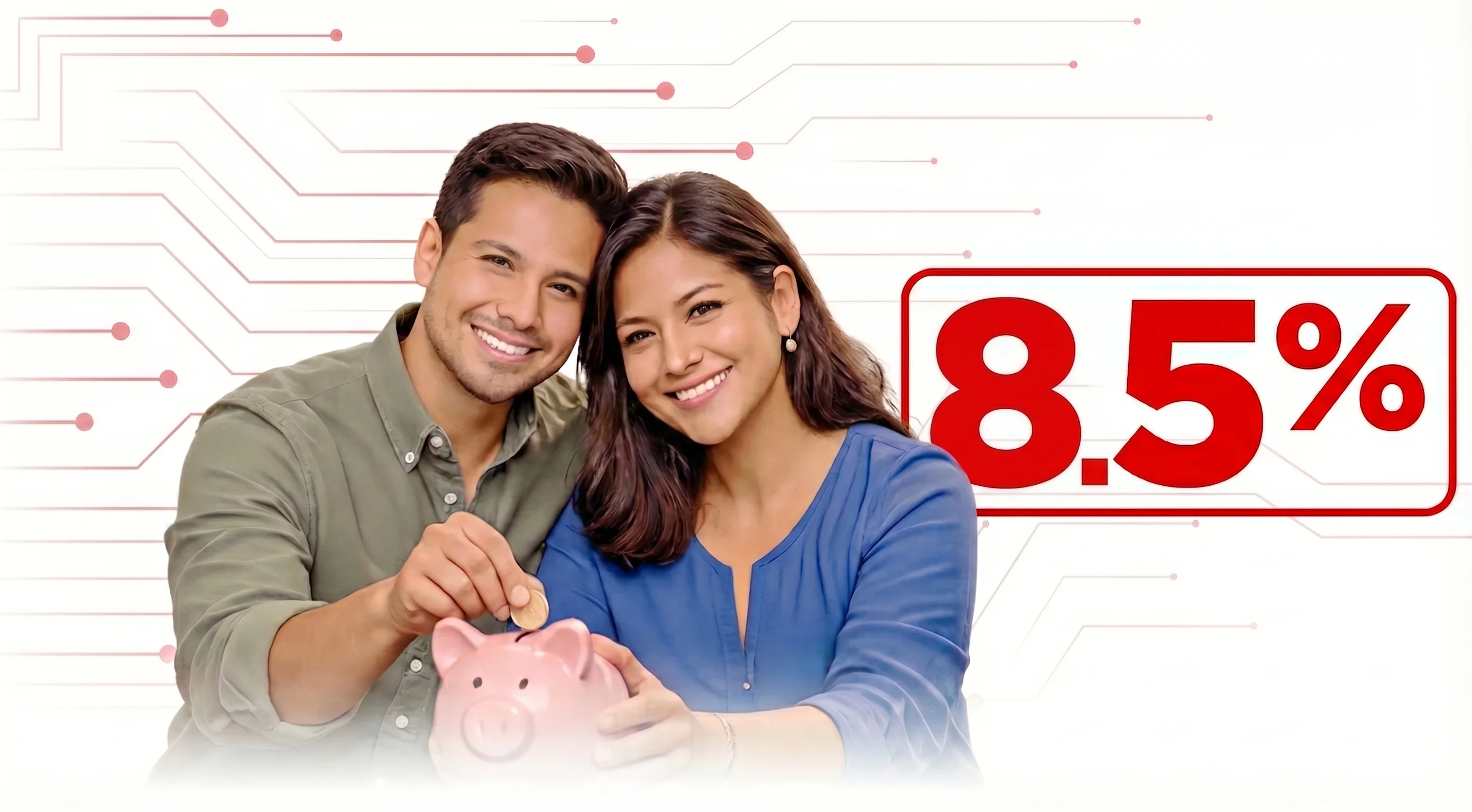 ¡MAXIMIZA LA RENTABILIDAD DE TUS AHORROS!