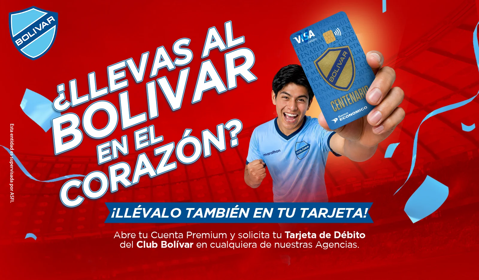Visa Internacional