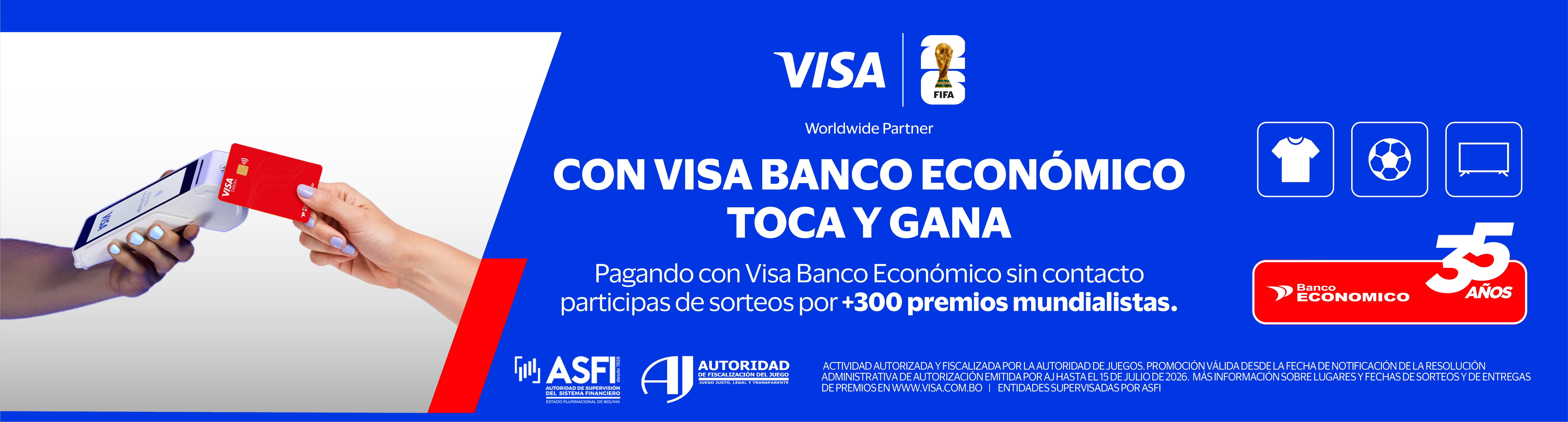 Tarjeta de Débito