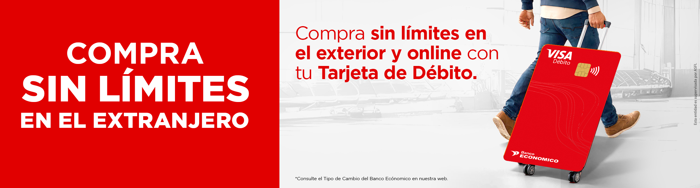 Tarjeta de Débito