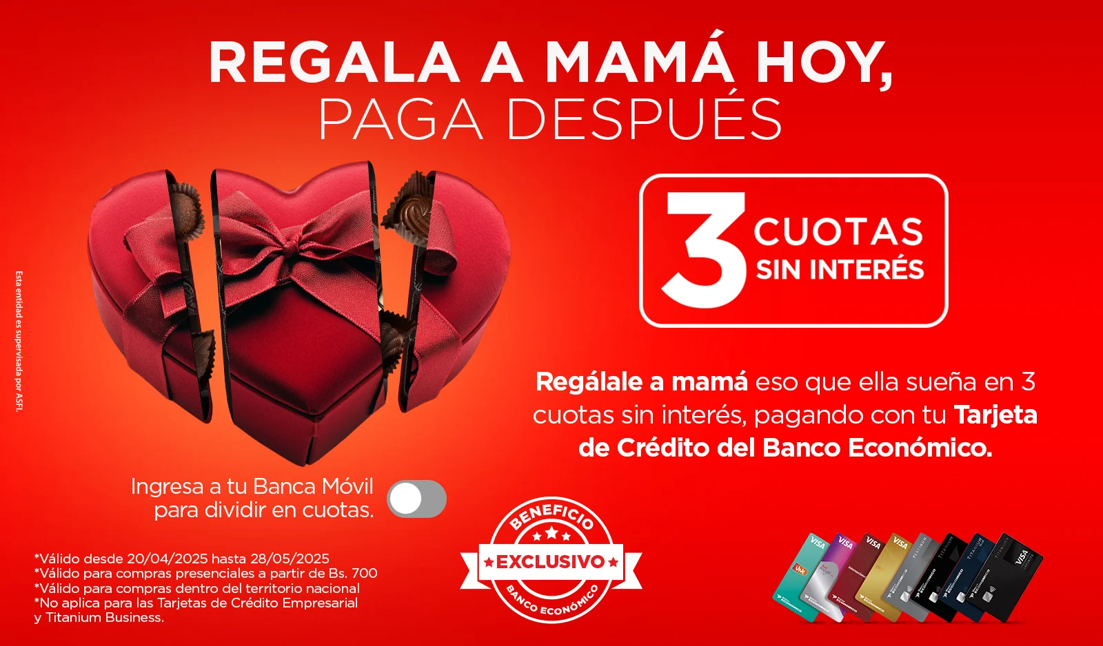Tarjeta de crédito