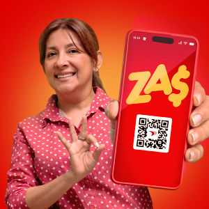 ZAS