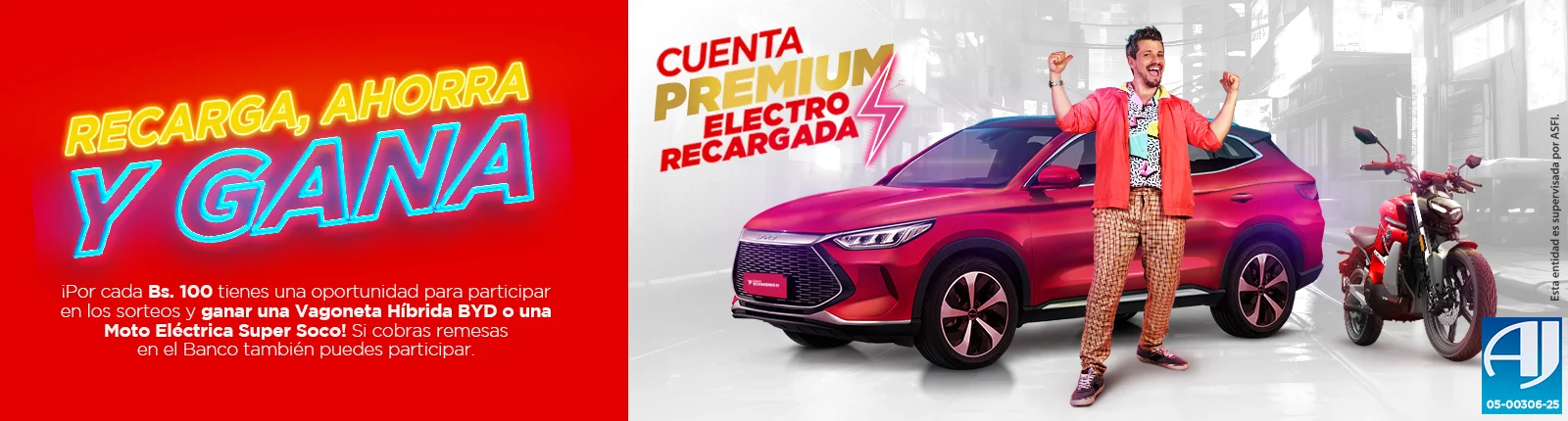 Cuenta Premium