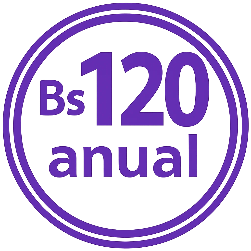 Bs120Anual