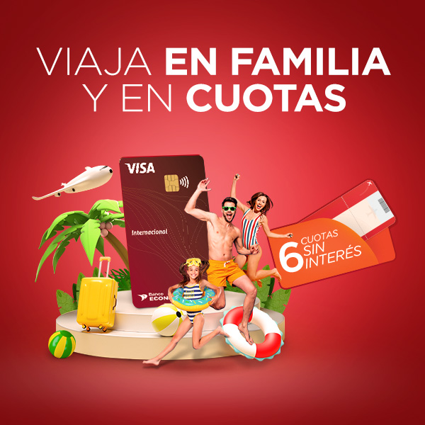 & Cuotas sin Interés