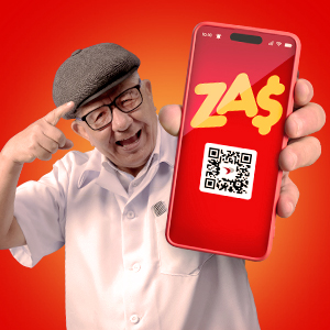 ZAS