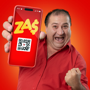 ZAS