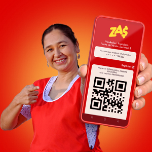 ZAS