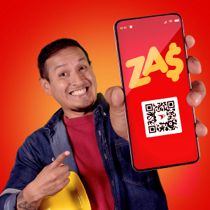 ZAS