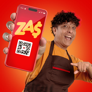 ZAS