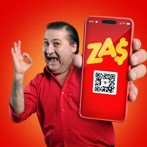 ZAS