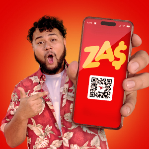 ZAS